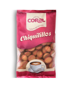 Chiquitillos 250g | Ducaval | Envías 24/48 horas 