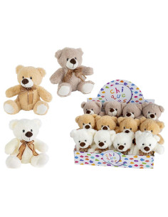 Peluche oso 21CM | Ducaval | Envías 24/48 horas 