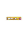 Halls miel y limón s/a 20paquetes | Ducaval | Envios 24/48 horas