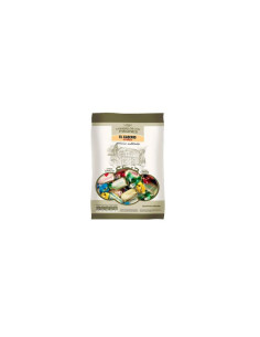 Caramelos con piñones 1 kg | Ducaval | Envios 24/48 horas