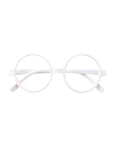 Gafas redondas blancas | Ducaval | Envíos 24/48 horas