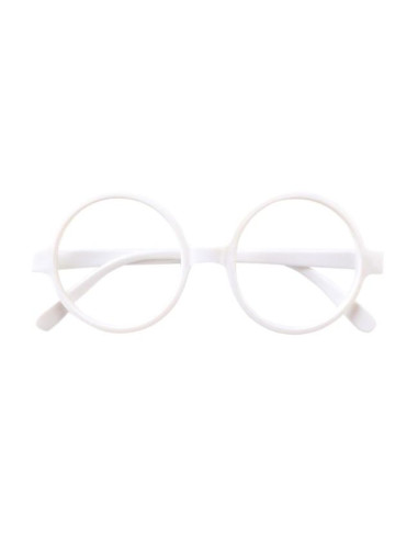 Gafas redondas blancas | Ducaval | Envíos 24/48 horas