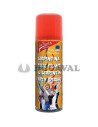 Serpentina rojo 83ml