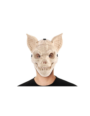 Mascara calavera perro | Ducaval | Envías 24/48 horas 