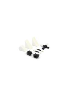 Set esponja maquilaje | Ducaval | Envías 24/48 horas 
