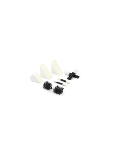 Set esponja maquilaje | Ducaval | Envías 24/48 horas 