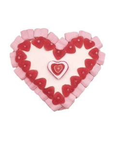 Corazón 355g | Ducaval | Envías 24/48 horas 