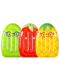 Colchoneta surf fruta | Ducaval | Envías 24/48 horas 