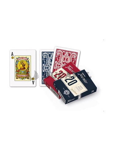 Naipes Mod. 20 55 Cartas