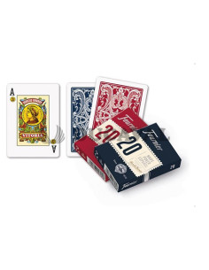 Naipes Mod. 20 55 Cartas
