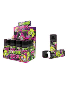 Zombie zaps 12u | Ducaval | Envías 24/48 horas 