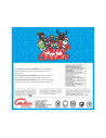 Caramelos corazón 3D Feliz Navidad  | Ducaval | Envías 24/48 horas 
