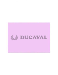 Fieltro 40*60 rosa | Ducaval | Envíos 24/48h