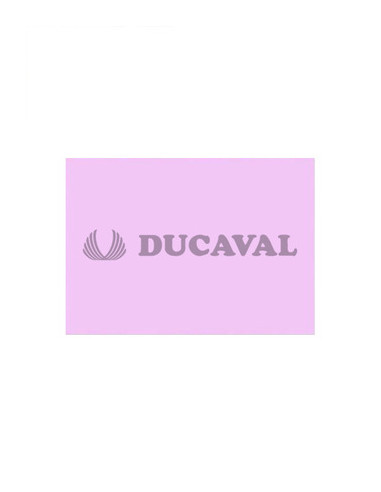 Fieltro 40*60 rosa | Ducaval | Envíos 24/48h