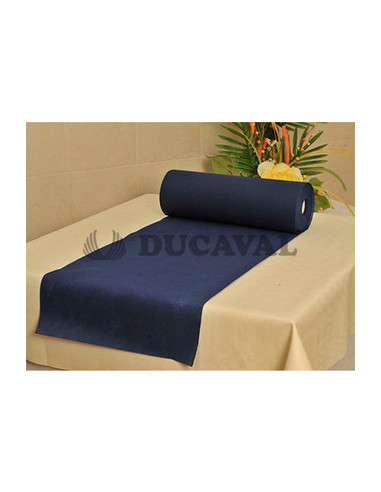 Rollo azul precorte 0,40 x 48m. Ducaval 2448 h envios