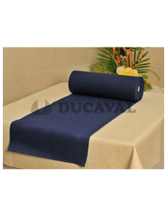 Rollo azul precorte 0,40 x 48m. Ducaval 2448 h envios