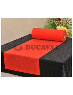 Rollo rojo precorte 0,40 x 48m Ducaval Envios 2448 h 