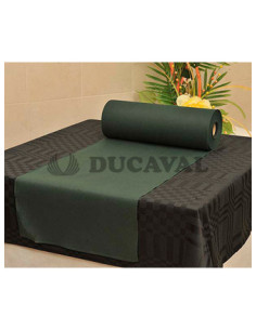 Rollo verde precorte 0,40 x 48m