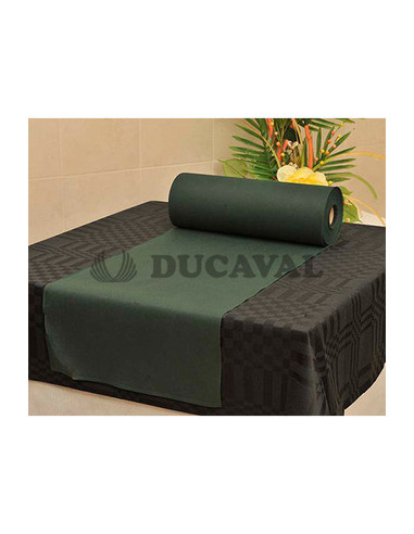 Rollo verde precorte 0,40 x 48m