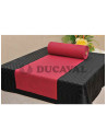 Rollo burdeos precorte 0,40 x 48m