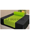 Rollo verde pistacho precorte 0,40 x 48m