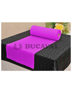Rollo fucsia precorte 0,40 x 48m. Ducaval 2448 horas Ducaval 2448 h