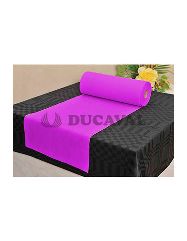 Rollo fucsia precorte 0,40 x 48m. Ducaval 2448 horas Ducaval 2448 h