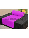 Rollo fucsia precorte 0,40 x 48m. Ducaval 2448 horas Ducaval 2448 h