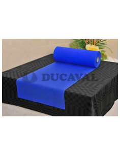 Rollo azul royal precorte 0,40 x 48m Ducaval 2448 horas