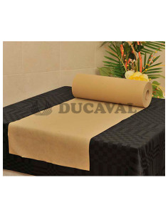 Rollo crema precorte 0,40 x 48m. Ducaval 2448 h envios