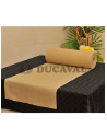 Rollo crema precorte 0,40 x 48m. Ducaval 2448 h envios