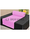 Rollo rosa precorte 0,40 x 48m  Ducaval envios 24/48 hors
