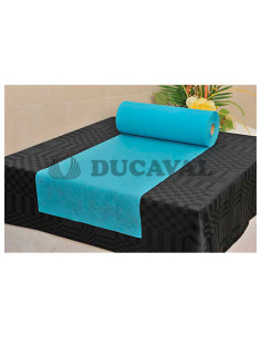 Rollo turquesa precorte 0,40 x 48m  Decoración ducaval  Envío 24h