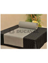 Rollo gris precorte 0,40 x 48m. Ducaval 2448 h envios