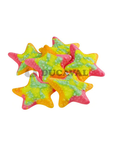 Estrellas de mar 1kg  Disfraces Ducaval envios 24/48 horas