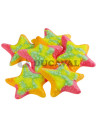Estrellas de mar 1kg  Disfraces Ducaval envios 24/48 horas