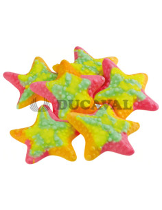 Estrellas de mar 1kg  Disfraces Ducaval envios 24/48 horas