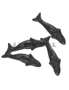 Ballenas orca 1kg  Disfraces Ducaval Envios 2448 horas