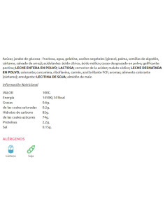 Mallows star 150g | Ducaval | Envías 24/48 horas 