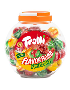 Flavorbomb fruit mix 60 unidades | Ducaval | Envías 24/48 horas 