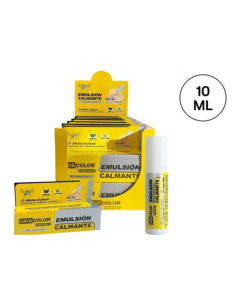 Emulsion calmante 10ML | Ducaval | Envías 24/48 horas 