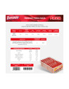 Trenza Fresa y Nata 25g B/ 60 U