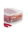 Jellings cereza 60 unidades