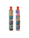 Sobre 3D hot wheels monster trucks blister | Ducaval | envios 24/48 