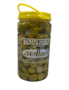 Aceituna sabor anchoa 700g C/6 | Ducaval | Envías 24/48 horas