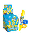 Sponge bob gummy rings + PEN 12UD | Ducaval | Envías 24/48 horas 