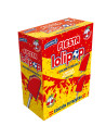 Lolipop cereza 100ud