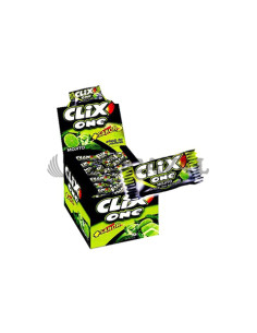 Chicle Clix one mojito 200 und | Ducaval |