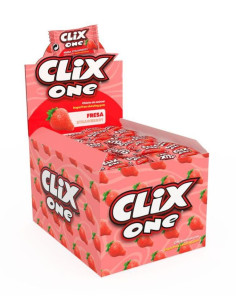 Clix one 150ud fresa | Ducaval | Envías 24/48 horas 