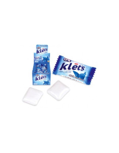 Klets menta s/a 200 unidades | Ducaval | Envíos 24/48 horas 